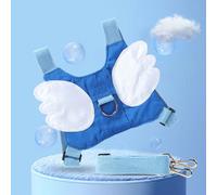 Ceinture De Marche De Sécurité Pour Bébé,Ulde Traction Anti-Perte,Protection De Sécurité Pour Enfant,Partenaires Extérieurs Electrolux - Type Angel Basic 1