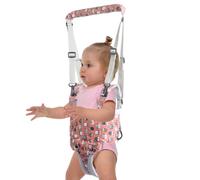 Ceinture de marche pour tout-petits,Assistant d'assistance réglable pour et tout-petits | Aide à la marche portable pour garçons et filles de 6 à 24 mois, aide à l'apprentissage debout et à la Qarido