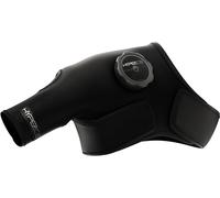 Ceinture de massage Hyperice "Venom", épaule droite