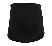 Ceinture de maternité, Ceinture de Ventre de maternité Flexible une Pièce pour Femmes pour l'automne (M)