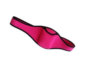Ceinture de microphone, sac de transport réglable, sac de support sans fil, rangement de performance sur scène, pour fitness, gym, théâtre, salle de classe, salle de conférence, événement, concert