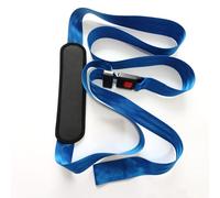 Ceinture de mobilisation des extrémités - Sangle polyvalente pour physiothérapie, rééducation, étirement, libération articulaire et soulagement de la douleur | Technique Mulligan, aides à la traction