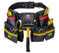 Ceinture de montage, 21 poches