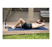 Ceinture de musculation abdominale - beurer - corefit i