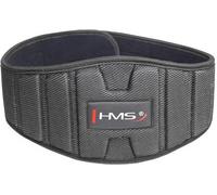 Ceinture De Musculation Gris Pa 3448 Hms Taille L