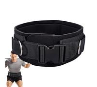 Ceinture De Musculation Pour Les Poids - Ceinture D'Entraînement À Résistance Pour La Taille - Sangle D'Entraînement Fitness | Pour Haltérophilie Exercice Salle De Sport Fitness Maison