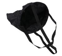 Ceinture de Nage Résistance Entraînement, pour Garçon Fille et Sportifs | Oxford Noir, Boucle Unique, Fixation à Poteau de Bassin, Exercices en Petit Bassin, Nage en Longueur Couleur Aléatoire