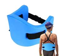 Ceinture de Natation,Blocs de Flottabilité Réglables | Ceinture Adjustable en Mousse EVA Tailles Adolescent/Adulte Équipement pour Piscine Sécurité Jogging
