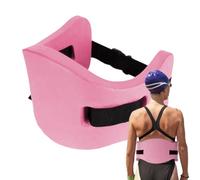 Ceinture de Natation | Blocs de Flottabilité Réglables - Ceinture Adjustable en Mousse EVA Tailles Adolescent/Adulte Équipement pour Piscine Sécurité Jogging