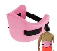 Ceinture de Natation,Blocs de Flottabilité Réglables | Ceinture Ajustable en Mousse EVA Taille Junior Adulte Léger pour Fitness Aquatique