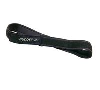 Ceinture de natation - BuddySwim - néoprène - noir - taille unique ajustable