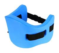 Ceinture de Natation, Ceinture de Flottaison Sécurisée, Adjustable en Mousse EVA Tailles Adolescent/Adulte Équipement pour Piscine Sécurité Jogging