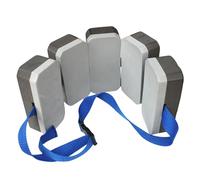 Ceinture de Natation - Ceinture d'entraînement de Natation | Ceinture Flottante de Natation, Exercice Aquatique pour, de 7 à 10 Ans, garçons et Filles, Accessoire de Cours de Natation