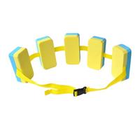 Ceinture de Natation - Ceinture Flottante EVA Ajustable,Accessoire de Piscine Confortable pour Exercices Aquatiques et Adolescents