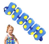 Ceinture de Natation, Ceintures de Natation pour Les - Bulles de Natation Floating Board Eva Foam Float Trainer - Outil d'entraîneur de Natation pour, Aide à la Formation en Toute sécurité réglable p