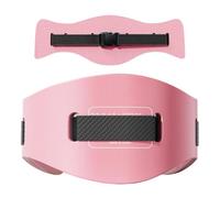 Ceinture de natation de sécurité ergonomique haute densité | Ceinture de flottaison pour piscine, adultes et enfants pour l'été, le lac, la rivière, la mer, l'aérobic aquatique,