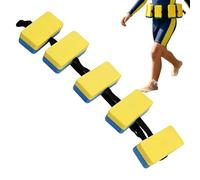 Ceinture De Natation Enfant - Aide Auxiliaire d'exercice Aquatique Réglable,Ceinture De Flottaison Taille Enfant,pour Fitness garçons Piscine Plage mer Parc Aquatique