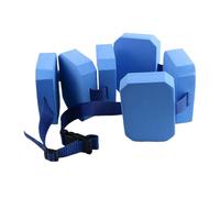 Ceinture De Natation Enfants - Ceinture De Flottage De Piscine, Pour La Natation Eva Réglable | Entraînement Pour Les Enfants Des flaques D'eau