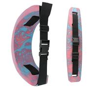 Ceinture de natation, équipement de flottabilité | Ceinture de flottabilité en EVA pour une utilisation sur les lacs, rivières, mers, parcs aquatiques, plages, exercices