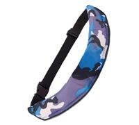 Ceinture de natation flottante - Aide à la flottabilité portable - Équipement d'entraînement au design ergonomique pour adolescents, femmes, hommes