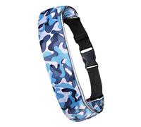 Ceinture De Natation Gonflable | Ceinture De Bouée Gonflable Manuel - Équipement De Sécurité Aquatique À Gonflage Rapide Réglable pour Kayak Paddleboard Bateau Plongée en apnée