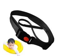 Ceinture De Natation - Laisse D’Entraînement Durable pour Piscine | Ceintures De Natation Pours Adultes Et | Ceinture Réglable pour Endurance, Force, & Exercices en Piscine