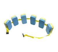 Ceinture De Natation pour - Ceinture à Bulle Flottante Réglable | pour L'entraînement De Natation pour Les Nageurs Débutants | pour La Formation De Sécurité pour Les Garçons Et Les Garçons