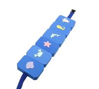 Ceinture de Natation pour - Ceinture de Flottabilité en Mousse,Accessoire Flottant pour Entraînement en Piscine, Équipement pour Débutants Adultes et
