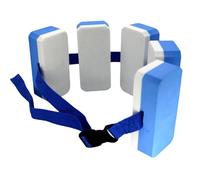 Ceinture de Natation pour - Ceinture de Natation pour débutants - Aide à l'apprentissage - Mousse EVA - Équipement de Natation pour activités Aquatiques - Piscine - Vacances - Lac - Rivière