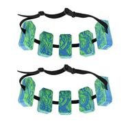 Ceinture De Natation pour Enfant - 2 Pieces Bouée d'exercice Aquatique