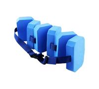Ceinture de natation pour enfant : flotteur réglable avec blocs de mousse, soutien pour l'apprentissage de la natation, soutien sûr et confortable - Piscine idéale, leçons, vacances, 2 à 6 ans