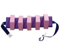 Ceinture de natation pour enfants 1000 rose/violet