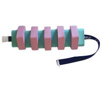 Ceinture de natation pour enfants 1000 turquoise
