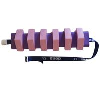 Ceinture de natation pour enfants 1300 rose/violet