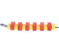Ceinture de natation pour enfants 1300 rouge