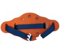 Ceinture de natation pour enfants matuska dena ladybug belt orange