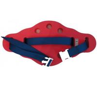 Ceinture de natation pour enfants matuska dena ladybug belt rouge