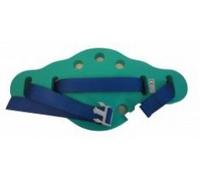 Ceinture de natation pour enfants matuska dena ladybug belt verte
