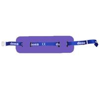 Ceinture de natation pour enfants matuska dena swimming belt violet