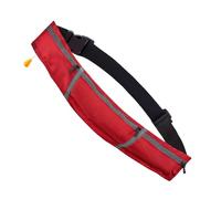 Ceinture de natation pour femmes - Support en mousse Eva, sangle de taille réglable | flotteur léger pour aérobies d'eau avec un design flottant doux et un matériau sec de course