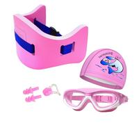 Ceinture de natation pour | Flottaison EVA Aqua Training | Sangle réglable en mousse légère pour adultes piscine lac rivière aérobie entraînement plongée plongée apnée