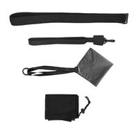 Ceinture de natation pour résistance fixe, ceinture d'entraînement de natation,Swim Parachute | Amélioration de la de la ceinture réglable pour protéger efficacement la taille et les