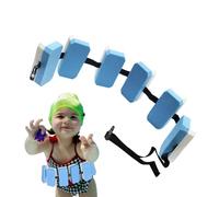 Ceinture De Natation pour Tout-Petits,Ceinture Flottante D'Entraînement pour - Dispositif de Flottaison Sécurité Natation Plage Voyage Garçons Filles Lacs Activités Aquatiques