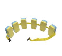 Ceinture De Natation pour Tout-Petits - Ceinture Natation Apprentissage Nage Sécurisée Enfant | Dispositif Flottant Réglable D'Aide À La Sécurité pour Débutants en Nage Piscine Lac Plage