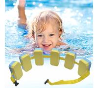 Ceinture De Natation pour Tout-Petits - Ceinture Piscine Gonflable Sécurité,Dispositif Sécurité Flottabilité Léger Piscine Plage Lac Plongée