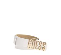 Ceinture de pantalon non ajustable femme Guess Meridian H35 M