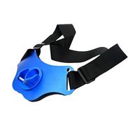 Ceinture de pêche en mer Porte-Canne ventral réglable Protections de Taille supérieure équipement de pêche Ceinture de Combat Porte-Canne de Taille réglable Accessoires de Protections supérieures de