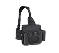Ceinture De Pêche Fox Rage Tackle Belt Pour Matériel De Pêche
