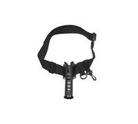 Ceinture De Pêche Porte Canne Pêche En Mer Noir Yd1981