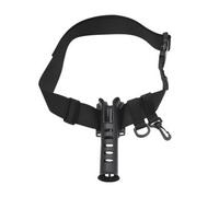 Ceinture De Pêche Porte Canne Pêche En Mer Noir Yd1981